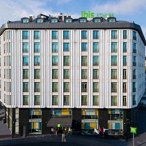 Ibis Styles Istanbul Merter